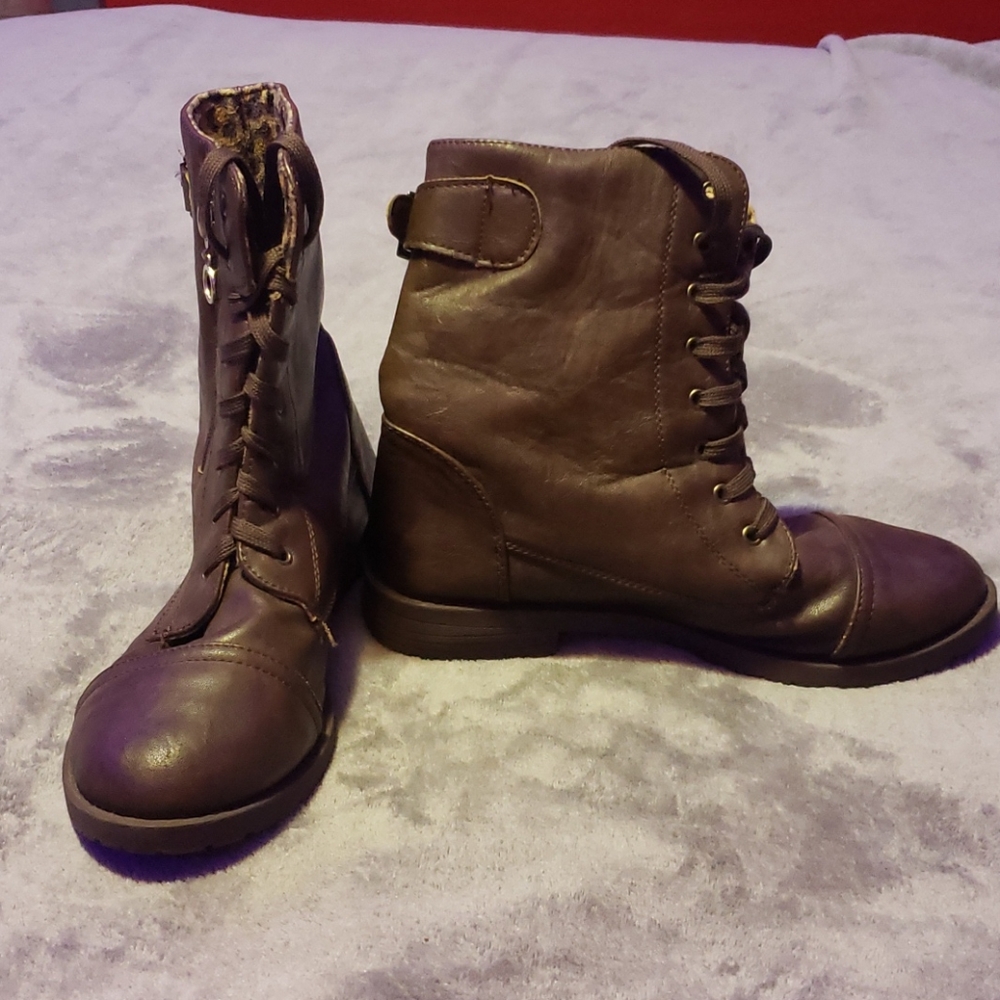 Boots